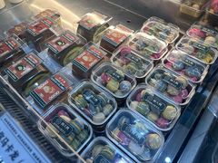 -酥大興·新国潮糕点配茶饮(龙岗万达黑金店)