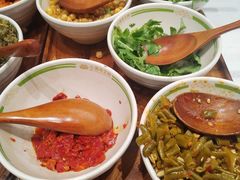 -小满手工粉(北京顺义华联店)