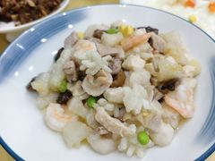 -聚丰德饭店(经五路店)