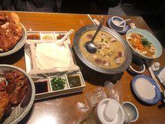 -95号酱骨·一块豆腐(展春园西路店)