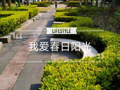 -苏州河梦清园环保主题公园