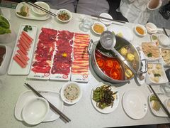 -潮牛壹号鲜牛肉火锅(光谷天地店)
