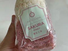 -莉蓮蛋挞(静安寺店)