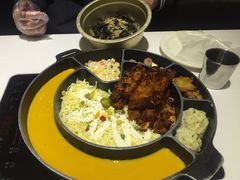 -火炉火自助餐(枫蓝国际店)