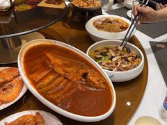 -尚宴(盛世广场·食尚街店)