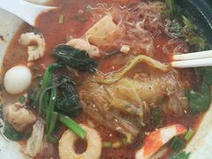 -外交学院大食堂