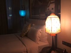 -上海外滩英迪格酒店