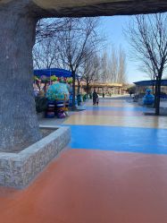 -大望京儿童游乐场