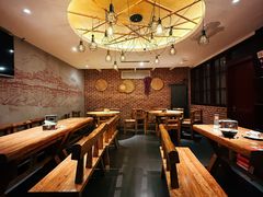 -万记麻辣烫国展总店