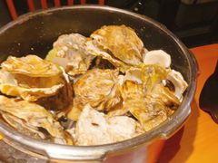 -蚝翅·海鲜粥·烧烤·龙虾季(海曙天一店)