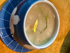顺德拆鱼羹-德尚煌·顺德菜(誉山悠方天地店)