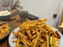 -静一餐厅·湖北菜(前门店)