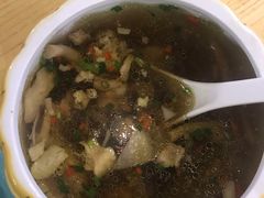 -小苏舍餐厅(木渎店)