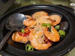 -顺轩海鲜火锅酒家
