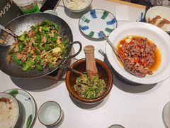-费大厨辣椒炒肉(正佳广场店)