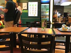 -赛百味SUBWAY(建六宜安广场店)