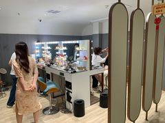 -海马体照相馆(上海月星环球港店)