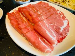 -南门涮肉(通州大船店)
