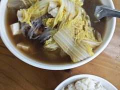 -金泰缘排骨馆(遵化路店)