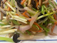 -涵家味土菜馆·徽州一绝臭鳜鱼(三河古镇店)