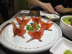 -将太无二·北美传奇寿司(瑞士公寓店)