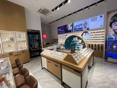 -宝岛眼镜·星创视光中心(金桥店)