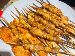 -1819餐厅·团队聚餐·烤串·精酿