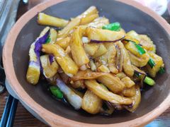 -水洞边·湖南农家土菜