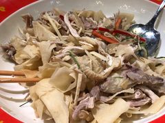 -清晖小苑•顺德地方菜(壹海城店)