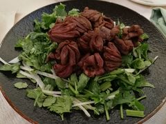 火燎鸭心-全聚德(前门店)