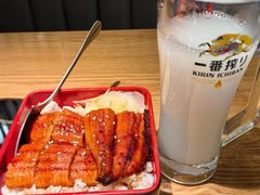 -沼津港精致料理·寿喜烧·烧鸟(青浦宝龙广场日料榜单店)