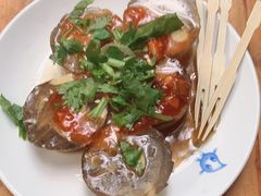 -老宅原住民沙茶面精品小吃(龙头路店)