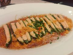 -鸽子侯·家宴·平价海鲜(绿地店)