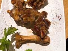-老五烧烤(石牌岭店)