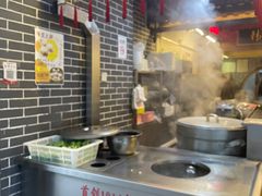 -韩包子(青石桥店)