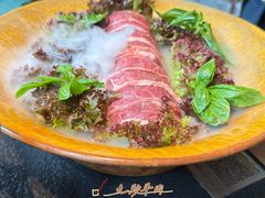 -大龙燚·旷野鲜火锅(广州首店)