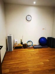 -FineYoga梵音瑜伽·普拉提