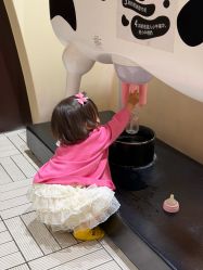 点击看大图 -奈尔宝·国风主题儿童乐园·亲子餐厅(豫园商城店)