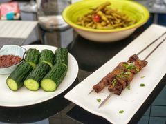 -美盛喜来登大酒店喜舍茶馆