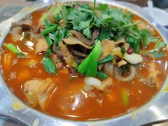 -刘昌兴菜馆(金轮第一城店)