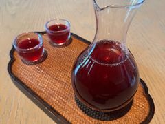 -南京牛首山希尔顿酒店·凝岚素食餐厅