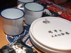 -喝丢一只鞋海鲜烧烤·海肠捞饭(市场店)