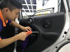 -壹捷汽车服务徐汇店(上海旗舰店·徐汇店)