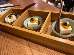 海胆豆腐-阿吾罗日本料理(K11艺术中心店)