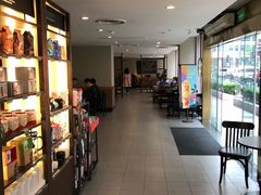 -星巴克(古象大酒店店)