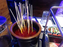 -很久以前羊肉串(打浦路店)