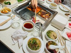 -海底捞火锅(吾悦国际广场店)