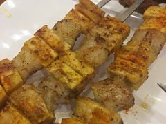 -巴依老爷新疆美食(常营店)