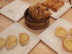 -多多旺港式茶餐厅(新区店)