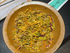 -蘸小院铁锅炖·蘸酱菜·东北菜(怀远门店)
